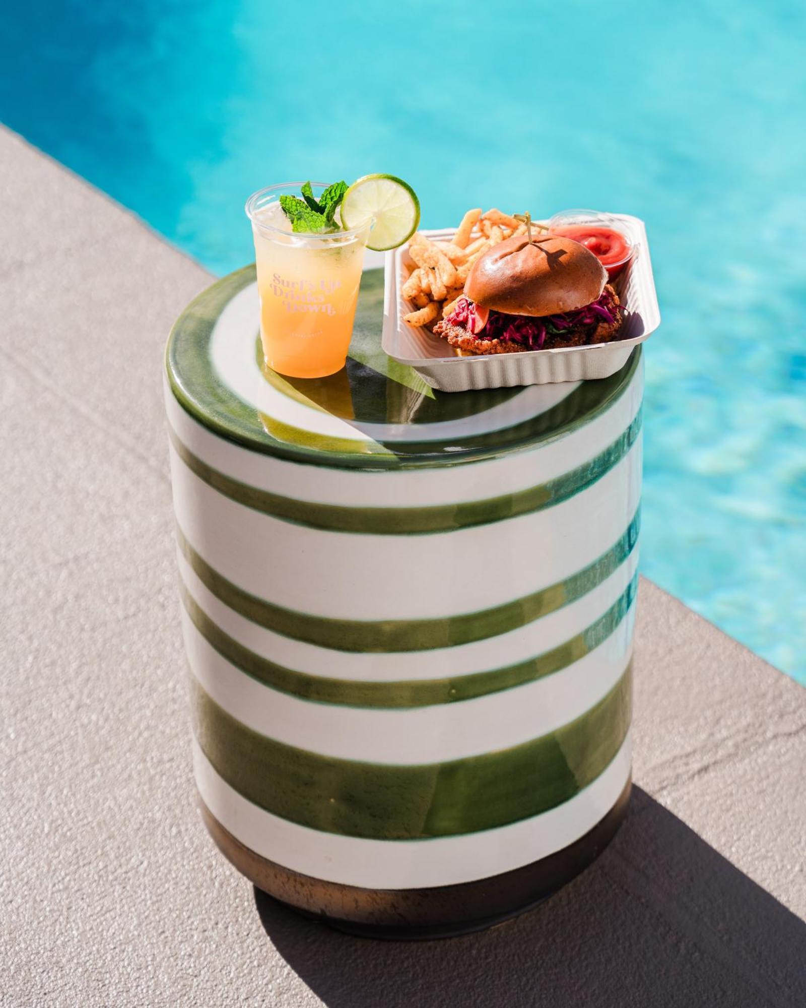 The Pierside Santa Monica Hotel Exterior photo